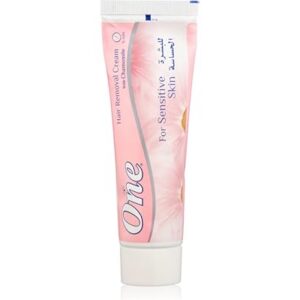 one hair removal cream enriched with chamomile for sensitive skin 90 gram 49.69